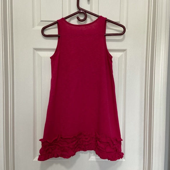 Disney Parks Minnie Mouse Tank Top - Picture 7 of 9